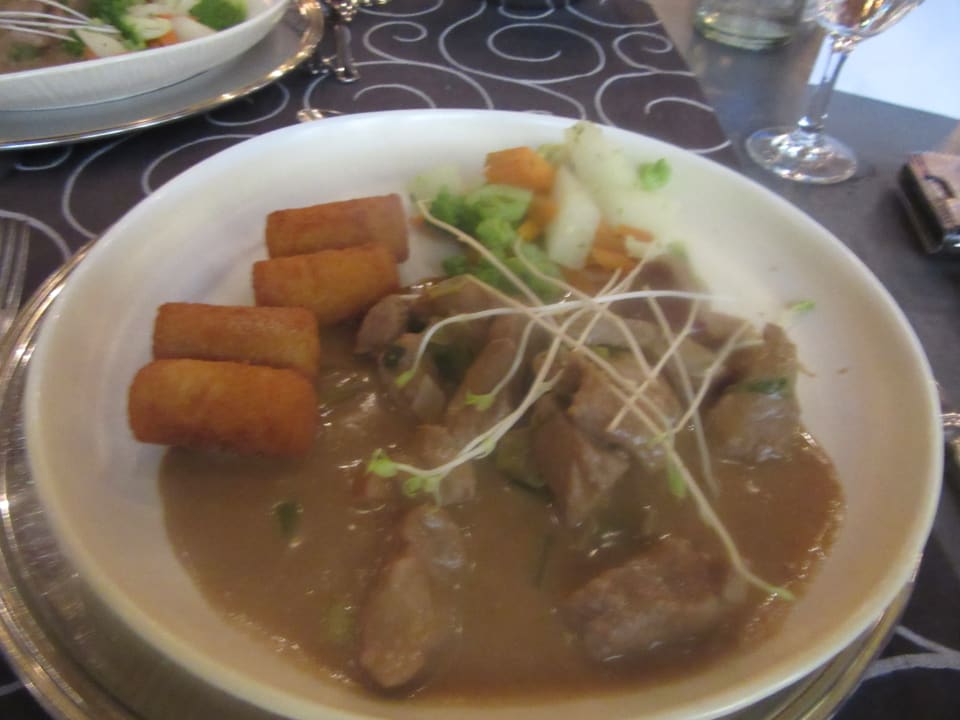 Gastro Hotel Sonnengarten