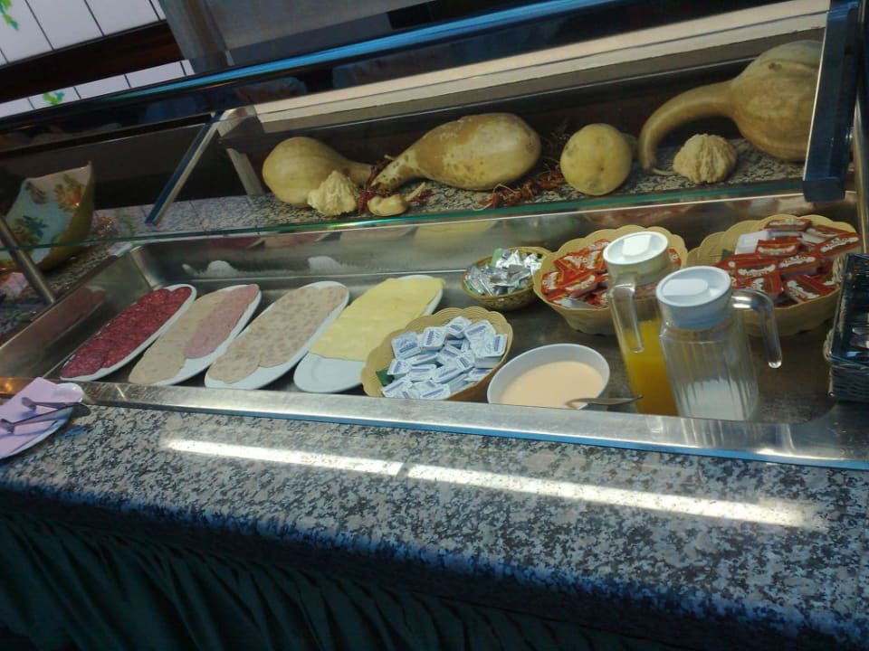Frühstück. Paguera Treff Boutique Hotel