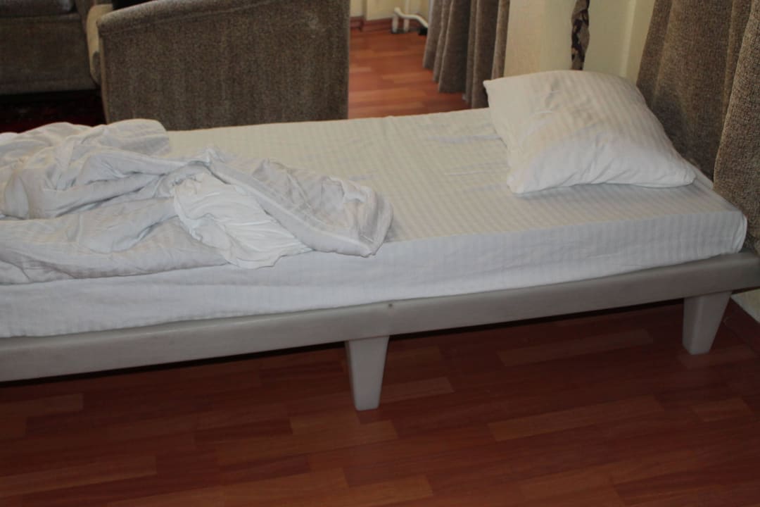 Zustellbett Hotel Dinler Ürgüp