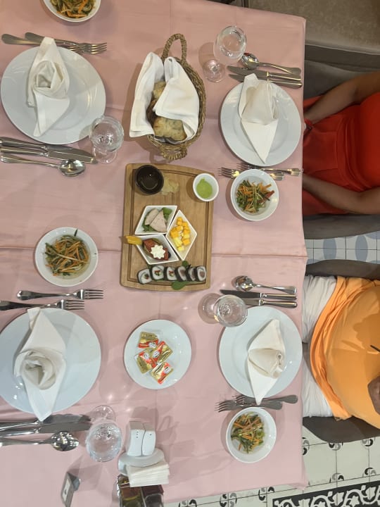 Gastro Hane Family Resort