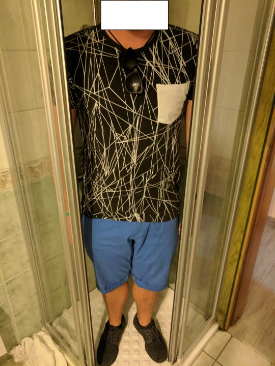 Zimmer Side Bay Hotel