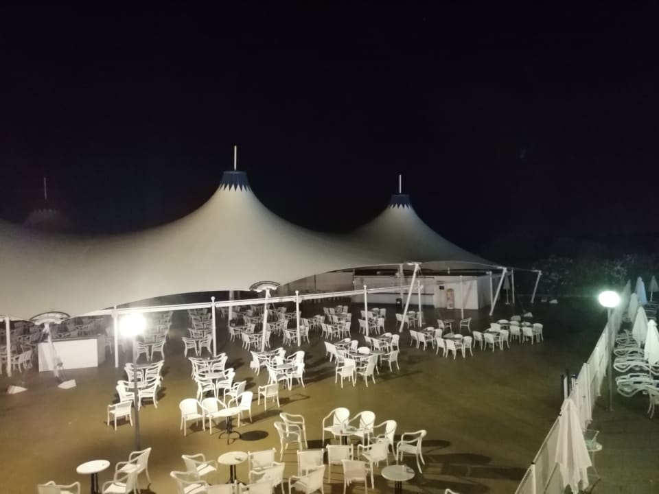 Sport & Freizeit Globales Bouganvilla