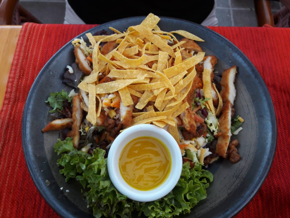 Restaurant Club Monte Anfi