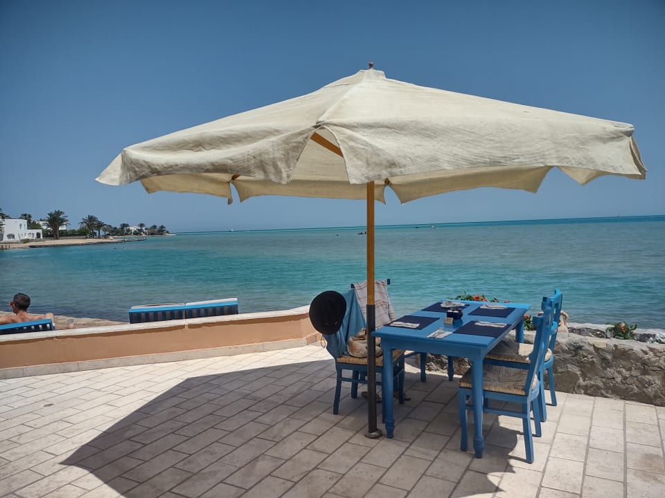 Strand Club Paradisio El Gouna, Red Sea