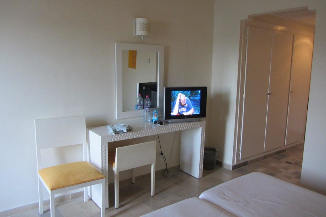 208 Djerba Sun Beach Hotel & Spa