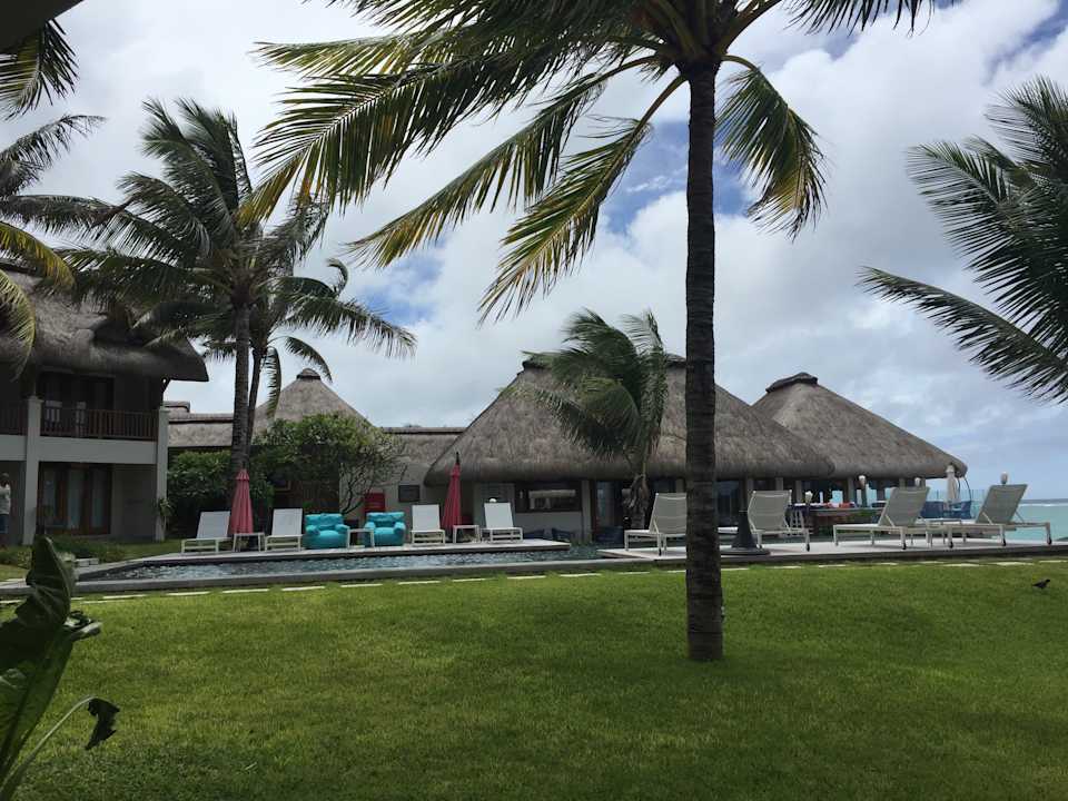 Außenansicht C Mauritius