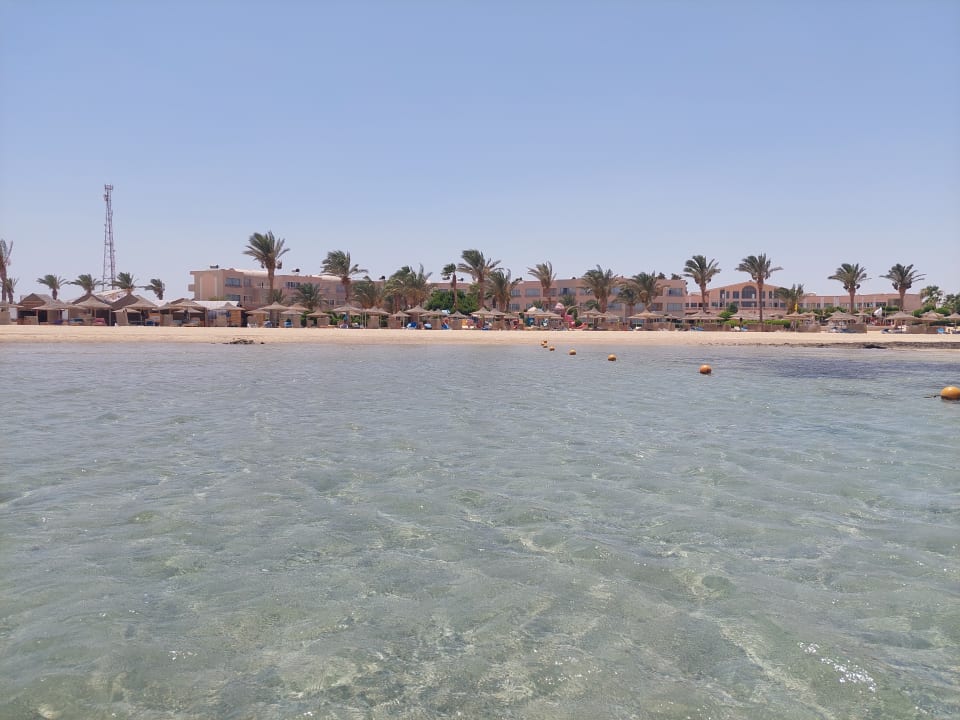Strand Shoni Bay