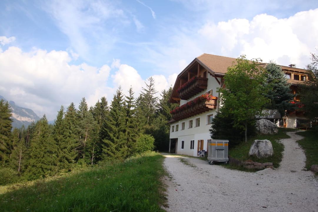Pension Wieslhof Hotel Wieslhof
