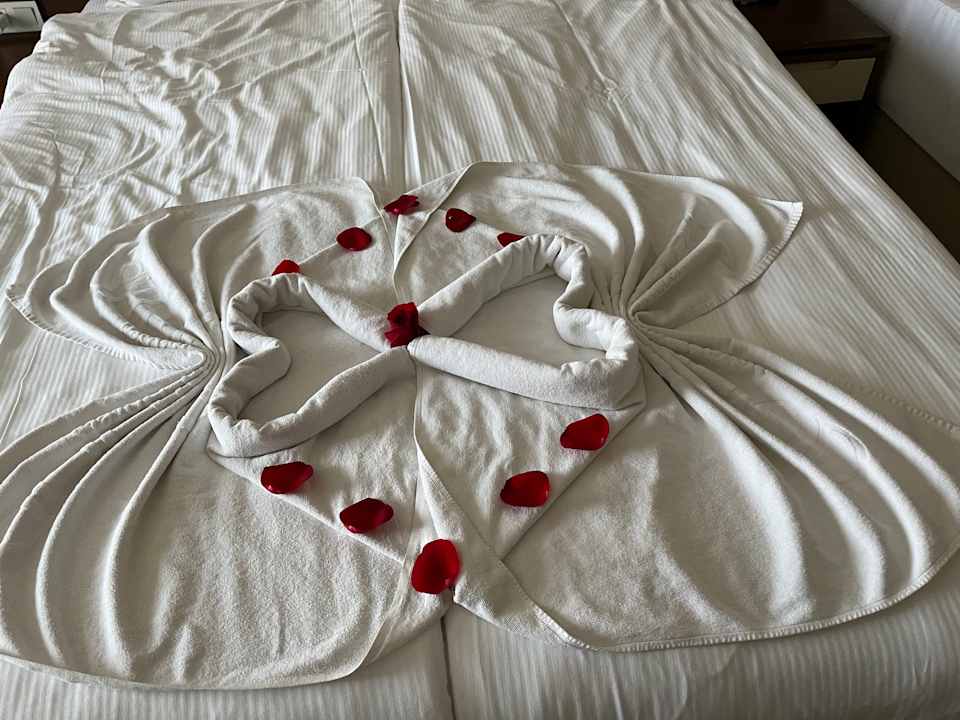 Zimmer Sherwood Dreams Resort