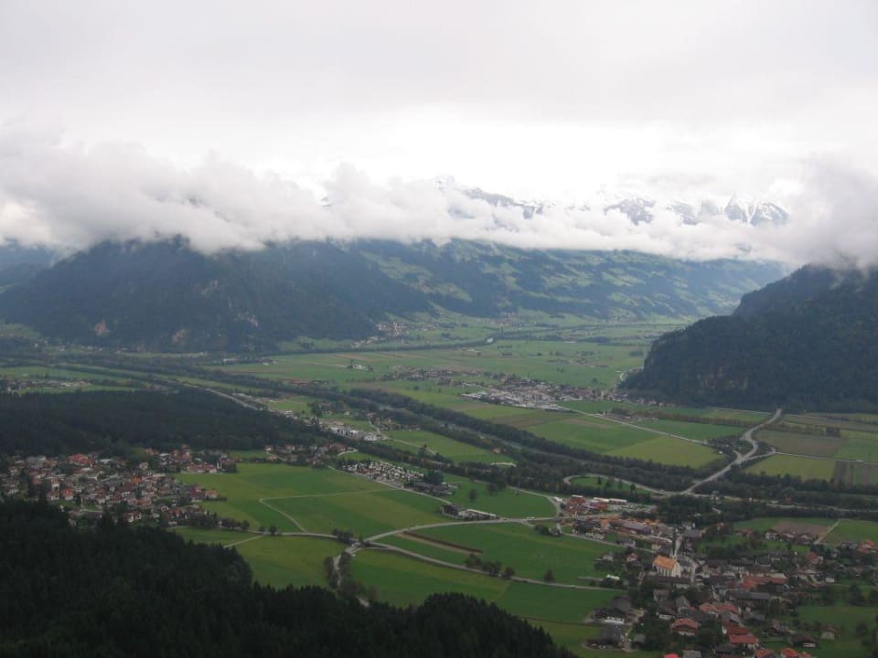 Das Zillertal Hotel Almhof Roswitha