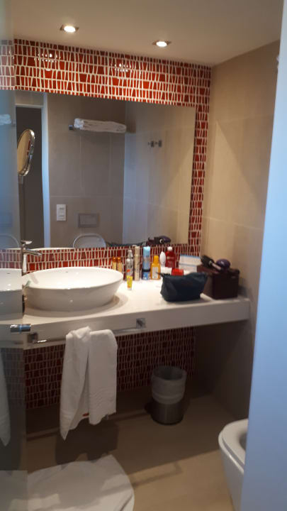 Zimmer Sentido Aequora Lanzarote Suite