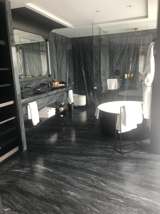 Zimmer Thompson Madrid, by Hyatt