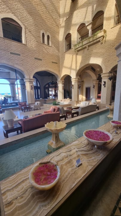 Sonstiges Hotel Kempinski Soma Bay