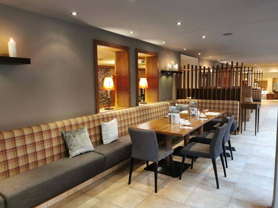 Gastro Ellmauhof - das Generationenresort