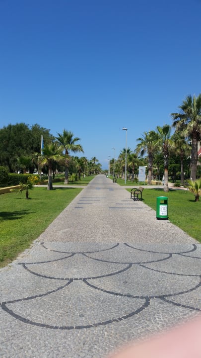 Sonstiges Hotel Orfeus Park