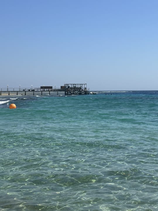 Strand Mövenpick Resort El Quseir