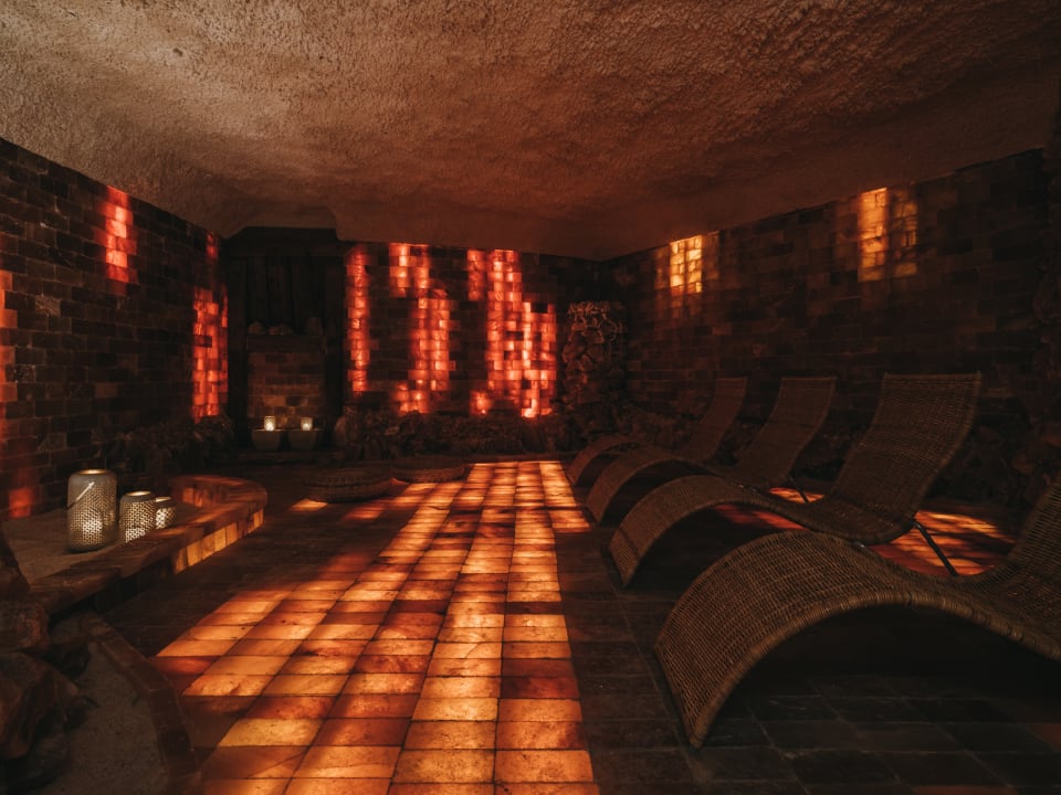 Sport & Freizeit VAYA St. Zeno Serfaus