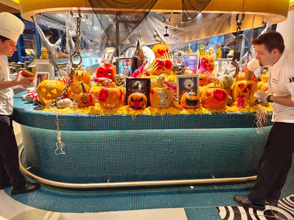 Gastro Voyage Belek Golf & Spa