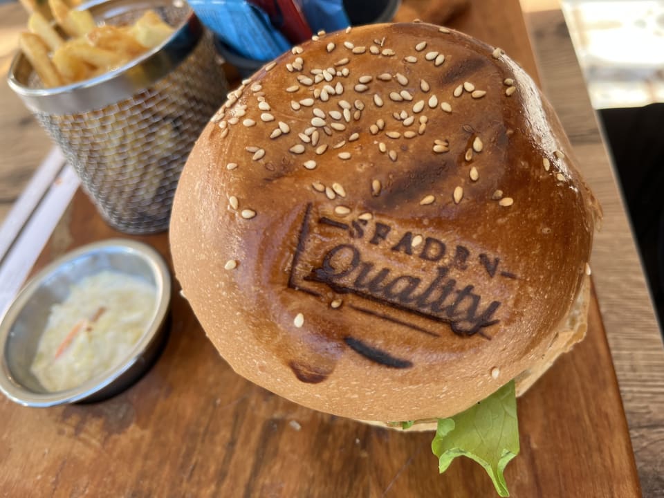 Gastro Seaden Quality Resort & Spa