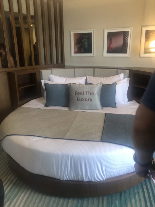 Zimmer Seaden Quality Resort & Spa