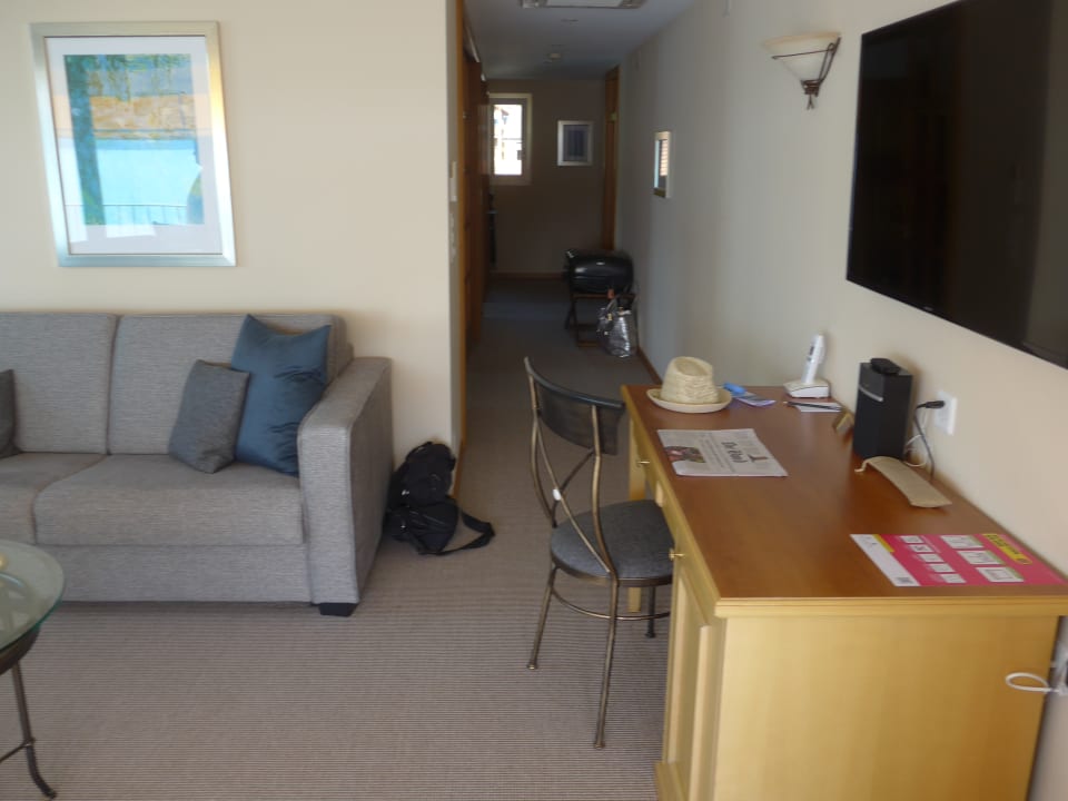 Zimmer Beatus Wellness- & Spa-Hotel