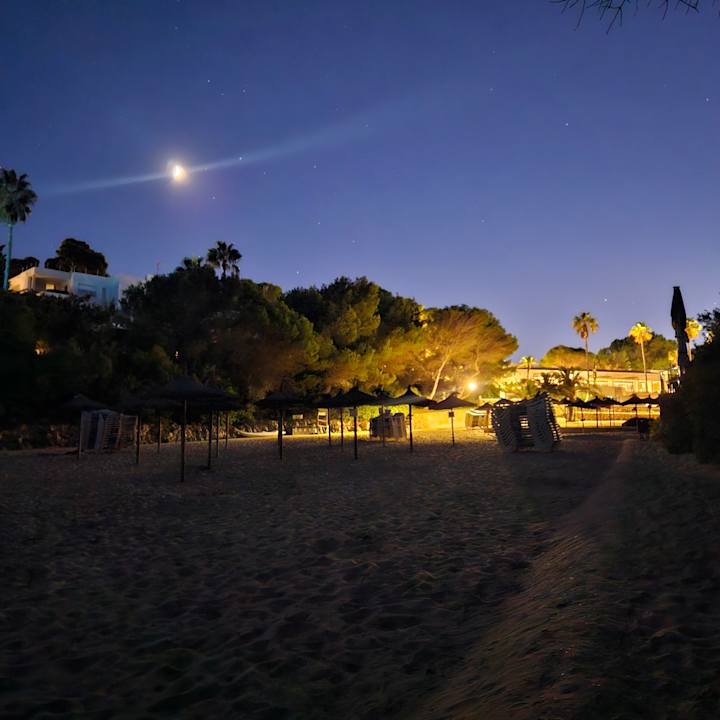 Strand Hotel Rocamarina - Adults Only