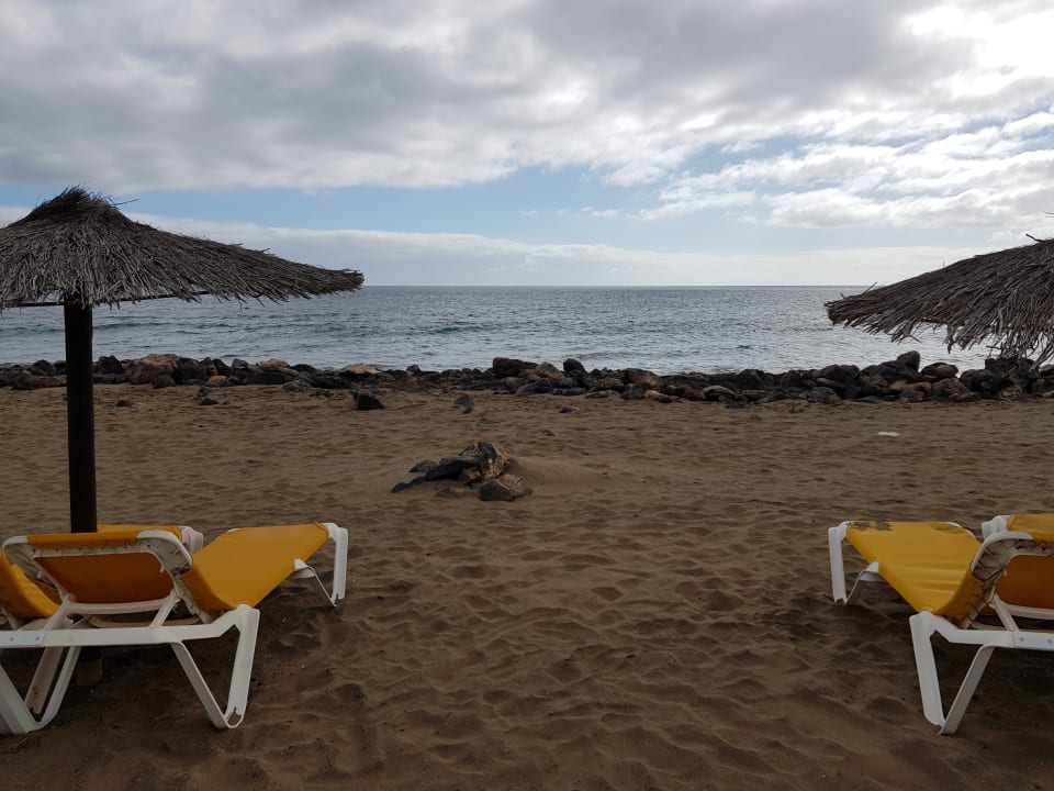 Strand Hotel Pocillos Playa, Adults only