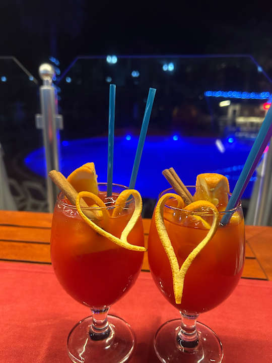 Gastro Seher Kumköy Star Resort & Spa