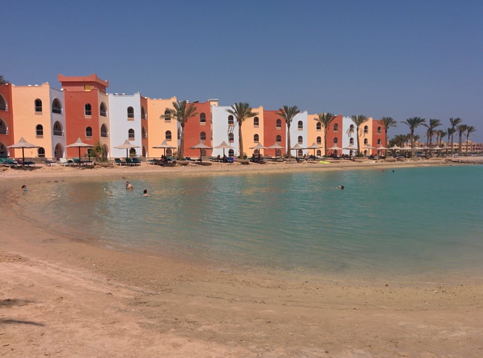 Лагуна А Arabia Azur Resort