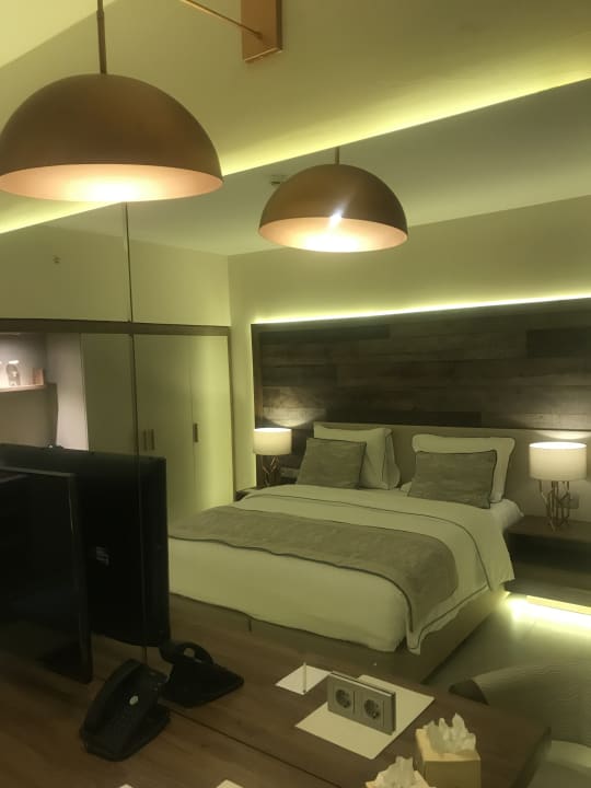 Zimmer Design Plus Seya Beach Hotel