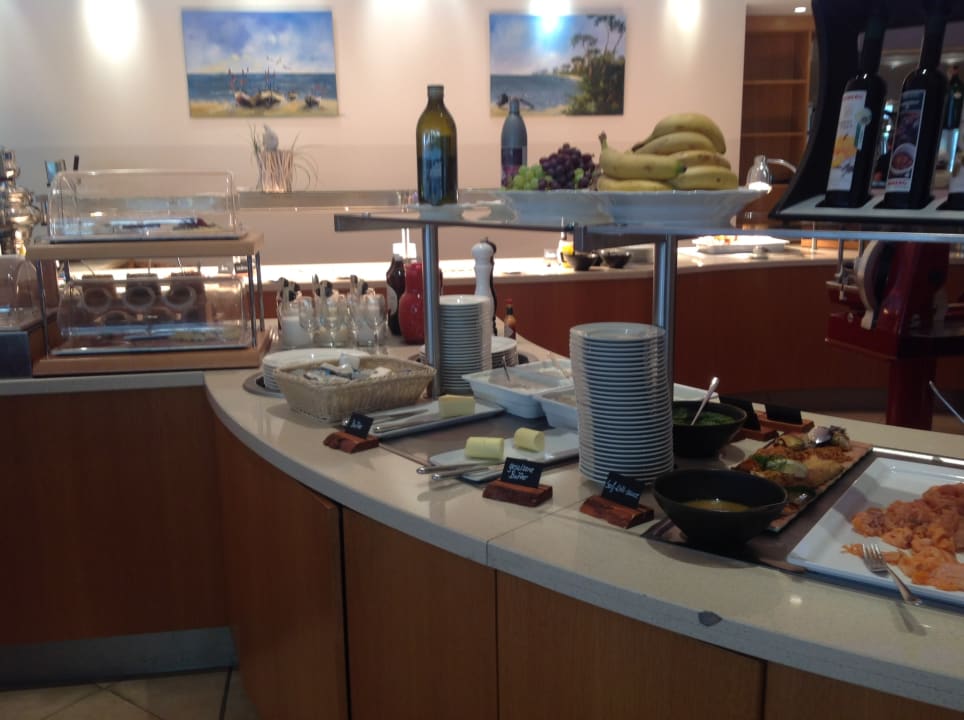 Gastro Upstalsboom Kühlungsborn