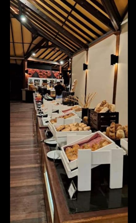 Gastro Adaaran Select Meedhupparu Island Resort - Premium All Inclusive