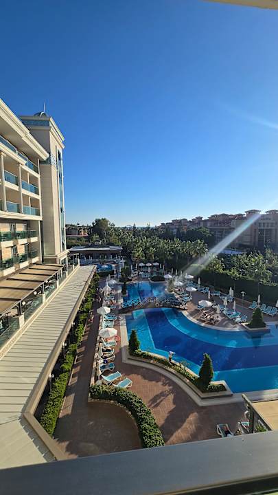 Außenansicht Luna Blanca Resort & Spa