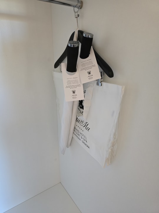 Zimmer Grand Hotel Resort Ma&MA