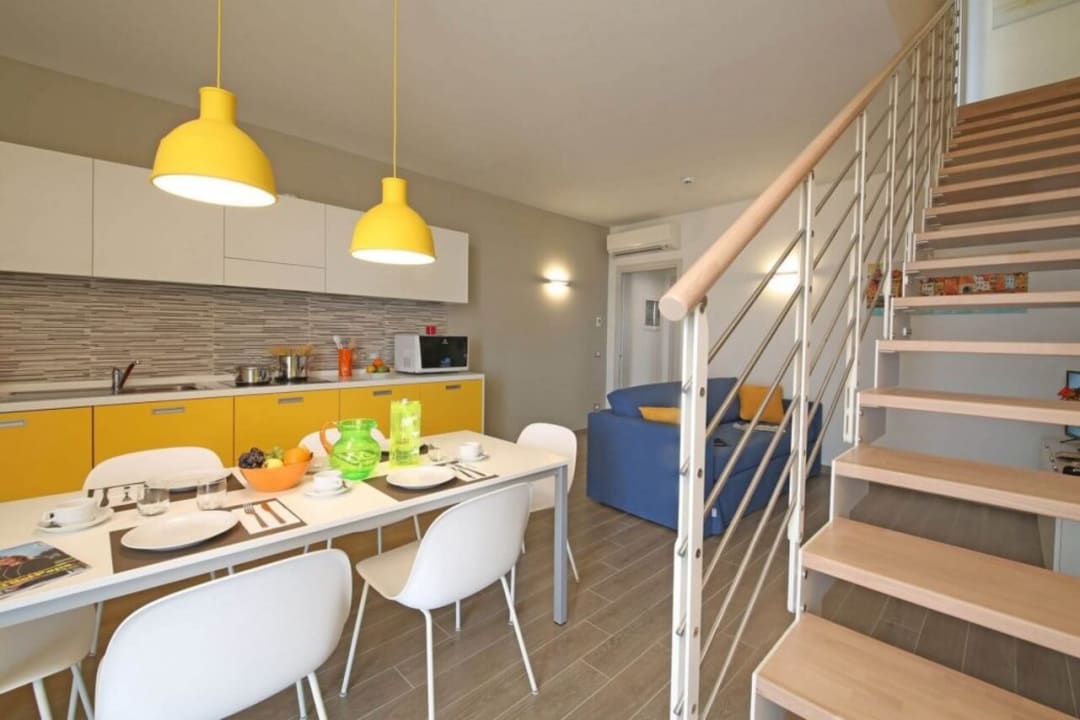 Zimmer Appartements Bellavista