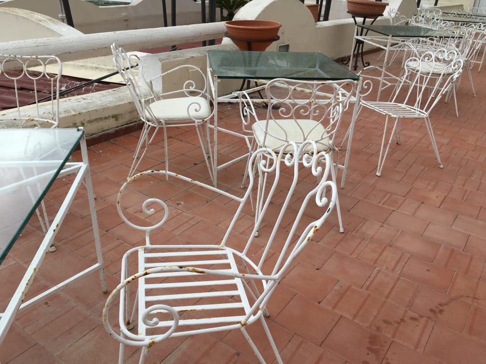 Sonstiges Hotel Delfini Terme