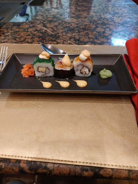 Gastro Titanic Royal