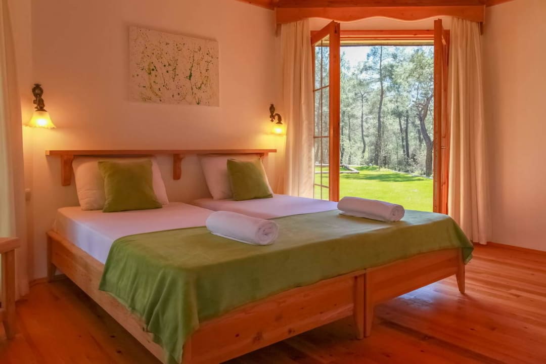 Bungalow Nature Village Olympos