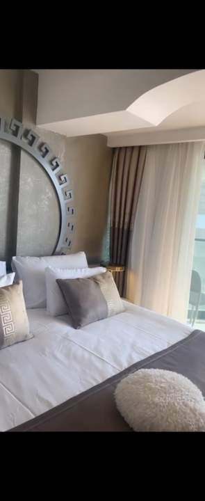 Zimmer Simus Beach Hotel