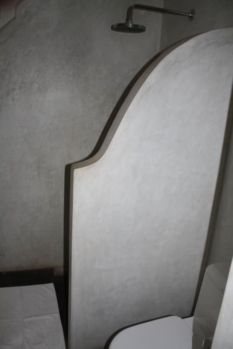 Dusche Hotel Rajakkad Estate