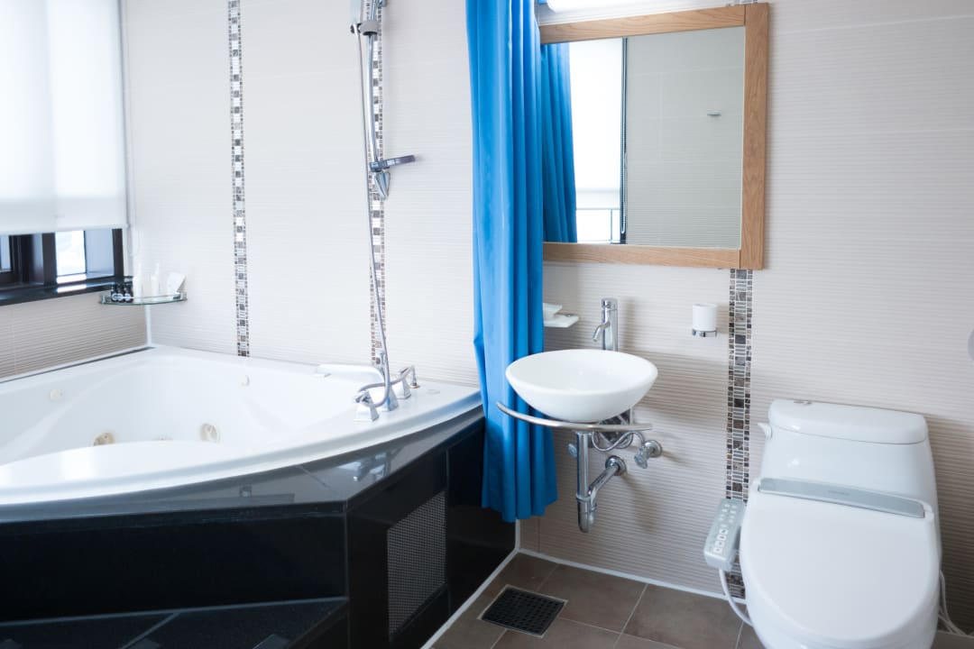 Zimmer Sunset Business Hotel