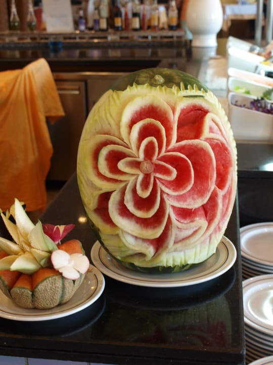 Restauracja Iberostar Waves Founty Beach