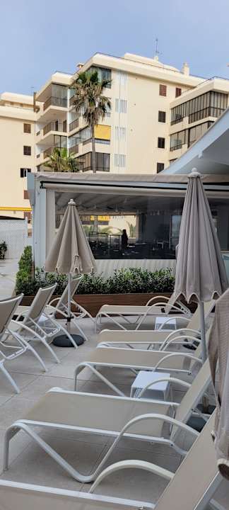 Gastro HSM Golden Playa
