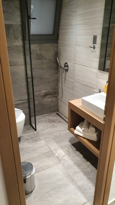 Zimmer Paralos Lifestyle Beach