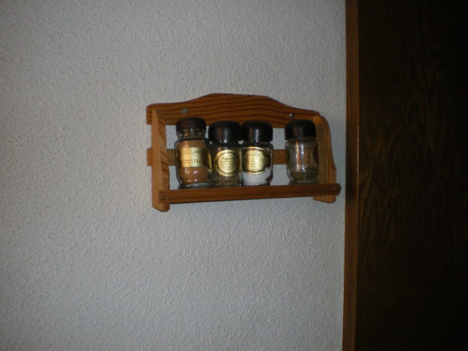 Absolute Frechheit Appartementhotel Haus Berghof