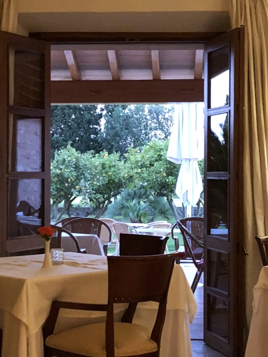 Gastro Finca Son Roig