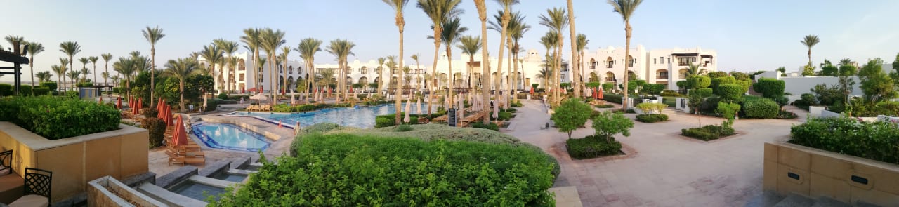 Pool Pickalbatros Palace Hotel-Port Ghalib