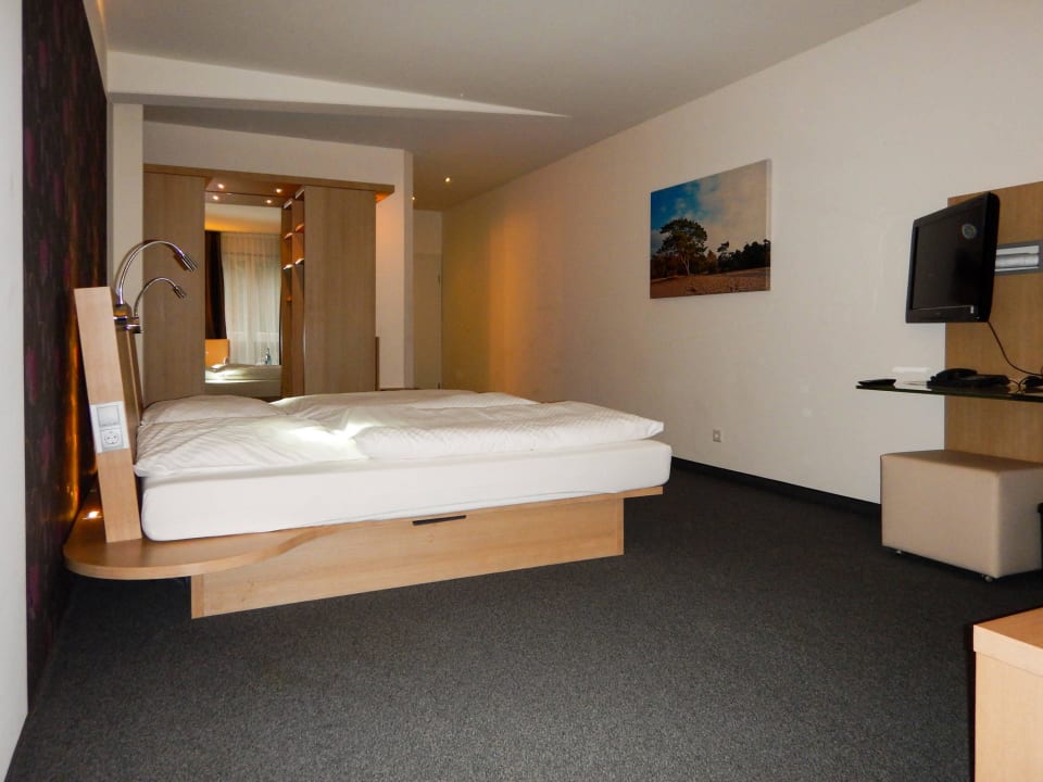 Zimmer Nr. 94 Thöles Am Allerpark Verden