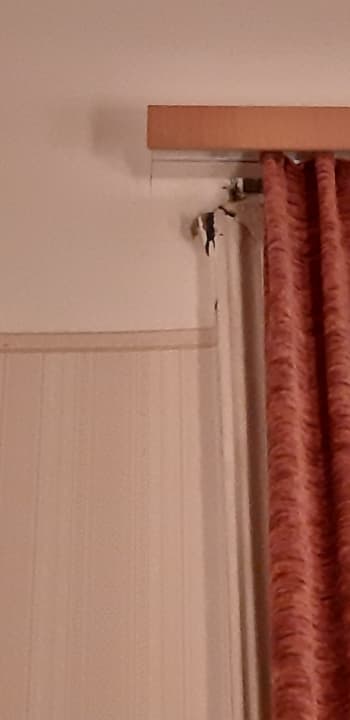 Zimmer Pension Residenz