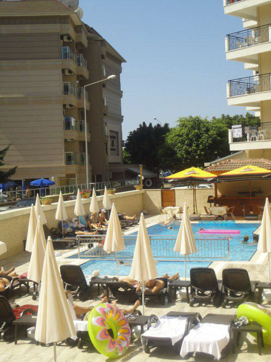 Riviera Riviera Hotel & Spa